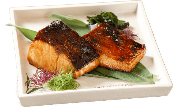 はまちの海賊焼き